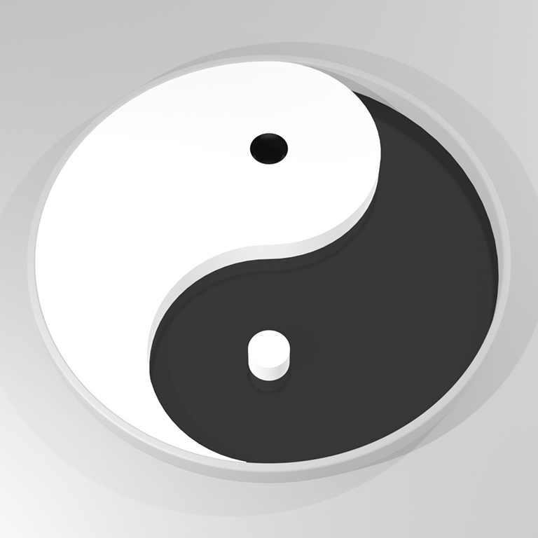 隠遁始め